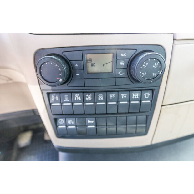 2017 MAN TGS 26.420-46679671