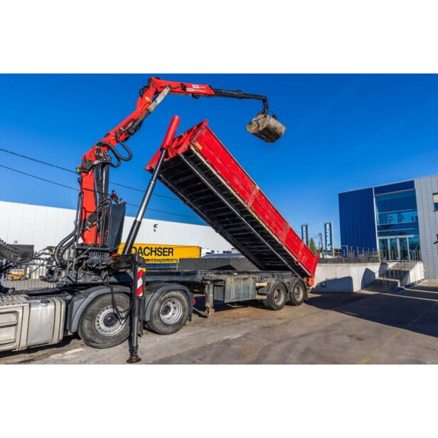 2018 TURBO'S HOET OTHERS-46679703