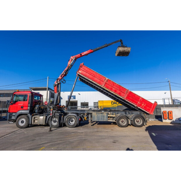 2018 TURBO'S HOET OTHERS-46679704