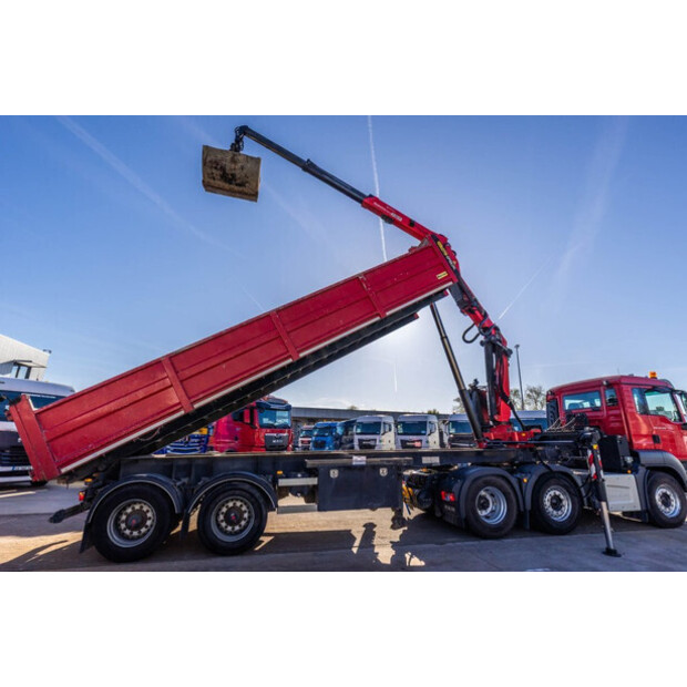 2018 TURBO'S HOET OTHERS-46679706