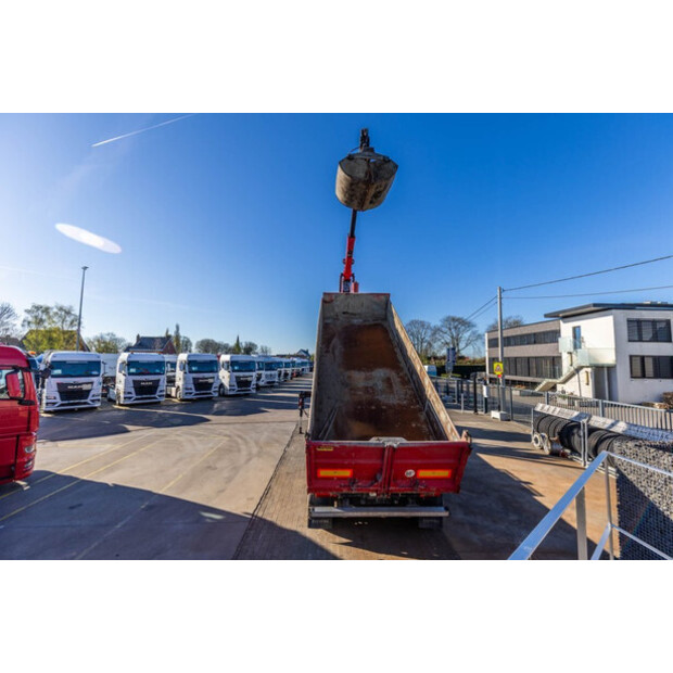 2018 TURBO'S HOET OTHERS-46679708