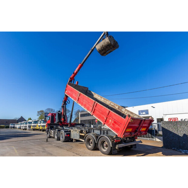 2018 TURBO'S HOET OTHERS-46679709