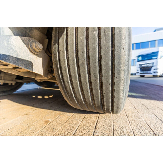 2018 TURBO'S HOET OTHERS-46679710