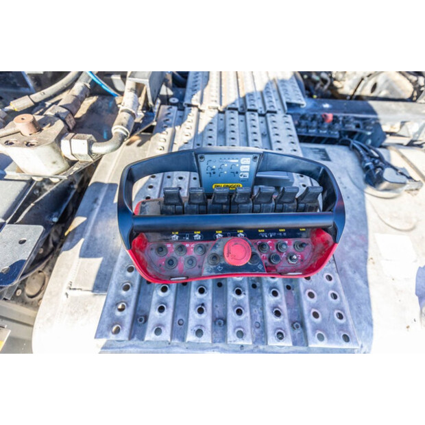 2018 TURBO'S HOET OTHERS-46679711