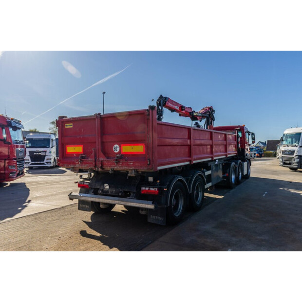 2018 TURBO'S HOET OTHERS-46679714