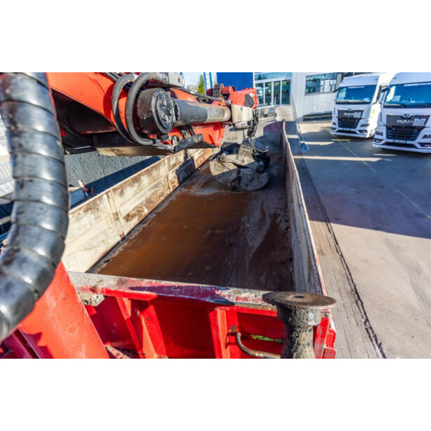 2018 TURBO'S HOET OTHERS-46679715