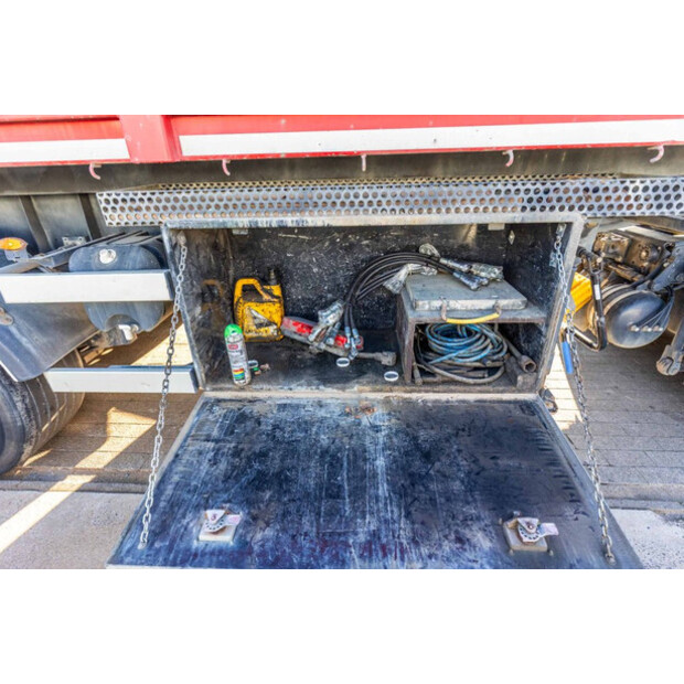 2018 TURBO'S HOET OTHERS-46679716