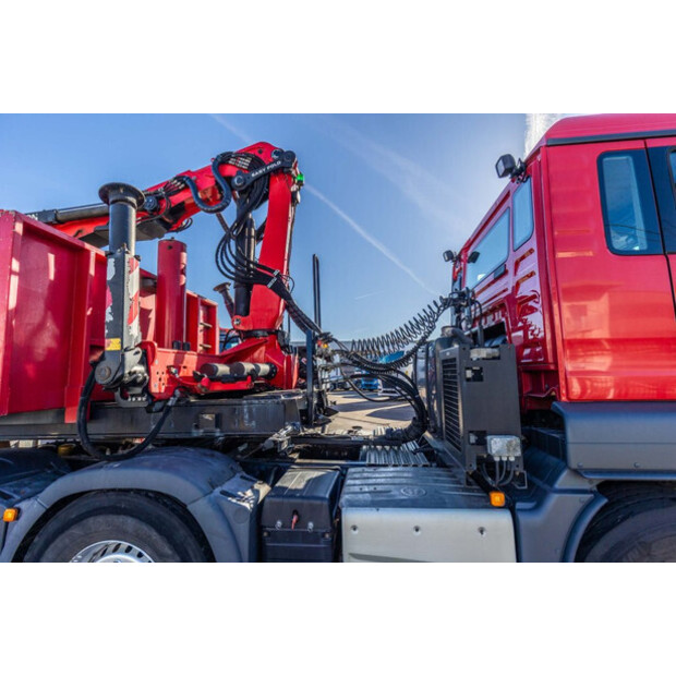 2018 TURBO'S HOET OTHERS-46679717