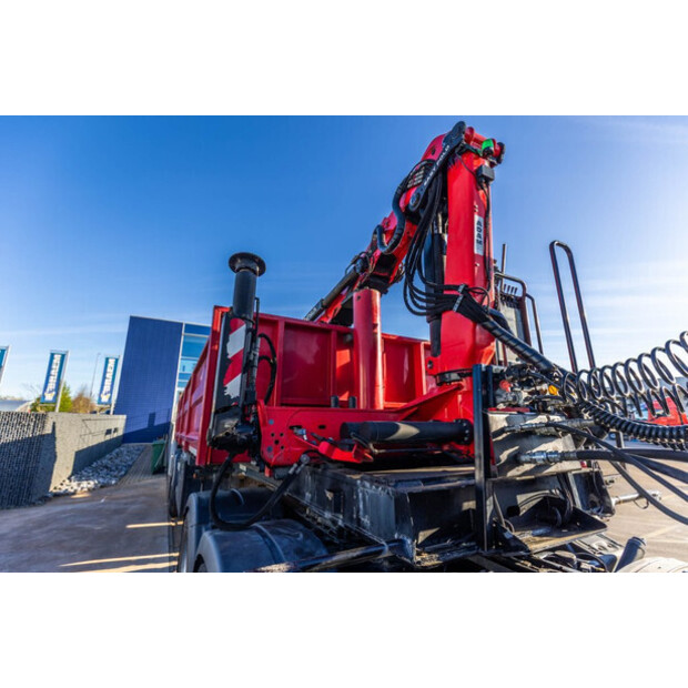 2018 TURBO'S HOET OTHERS-46679718