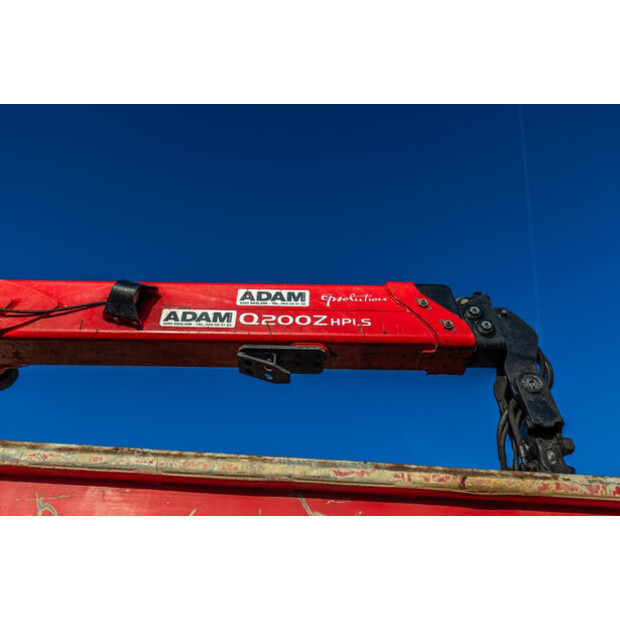 2018 TURBO'S HOET OTHERS-46679720