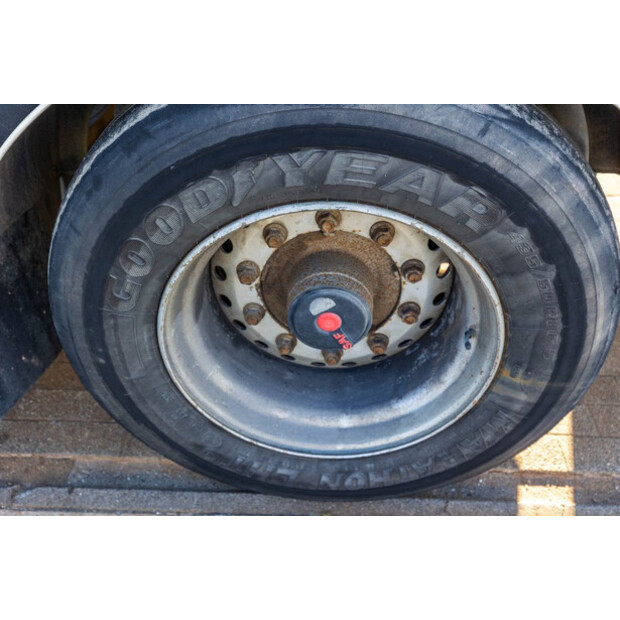 2018 TURBO'S HOET OTHERS-46679721