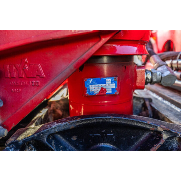 2018 TURBO'S HOET OTHERS-46679727