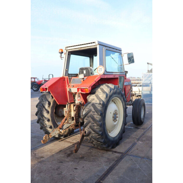 ماسي فيرغسون MF 590-46679735