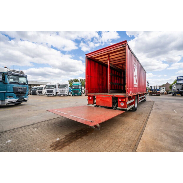 2005 DAF LF 55.180-46679800