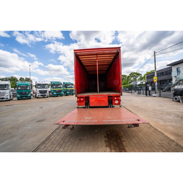 2005 DAF LF 55.180-46679801