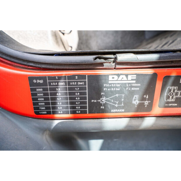 2005 DAF LF 55.180-46679812