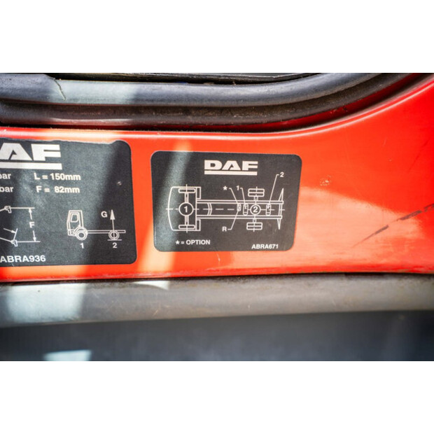 2005 DAF LF 55.180-46679813