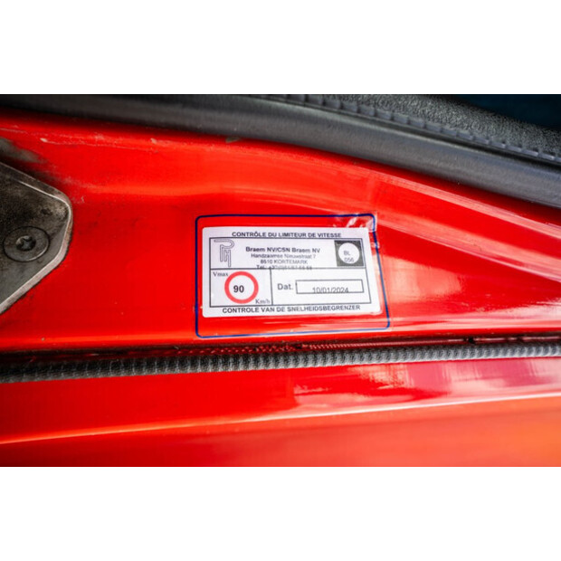 2005 DAF LF 55.180-46679816