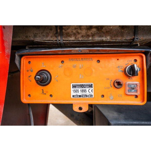 2005 DAF LF 55.180-46679817