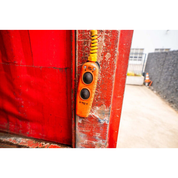 2005 DAF LF 55.180-46679818