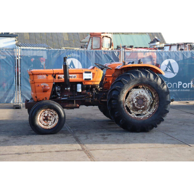 فيات Someca 640-46679821