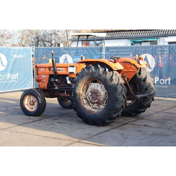 فيات Someca 640-46679823