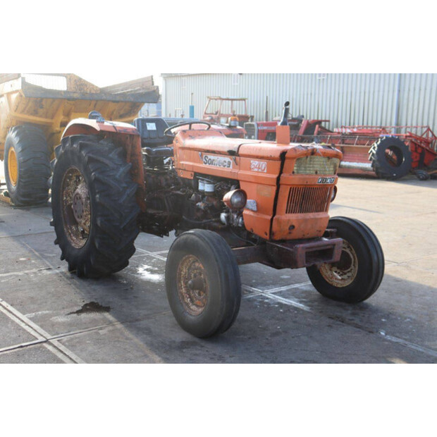 فيات Someca 640-46679827