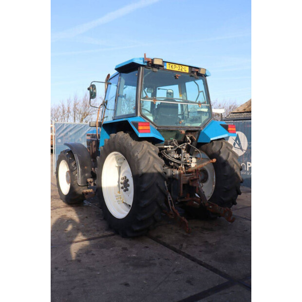 1995 Ford 6640SL-46679892