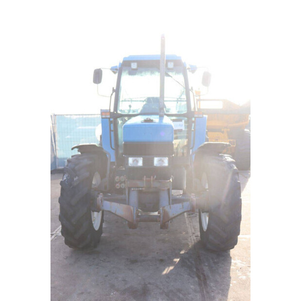 1995 Ford 6640SL-46679896