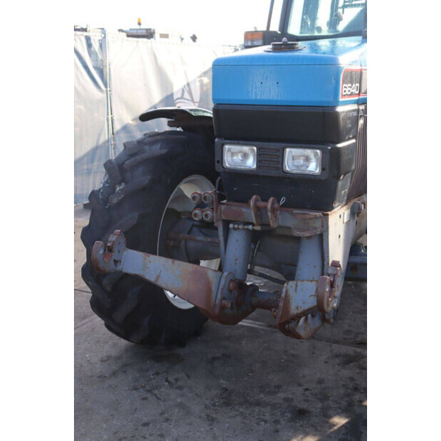 1995 Ford 6640SL-46679898