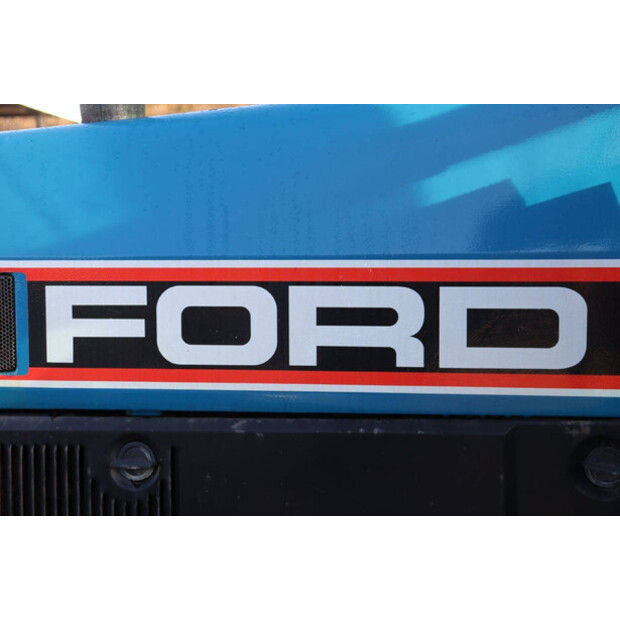 1995 Ford 6640SL-46679902