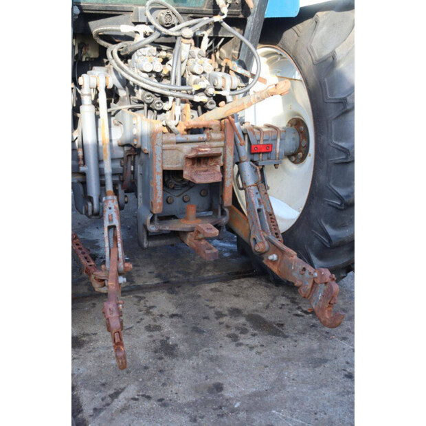 1995 Ford 6640SL-46679908