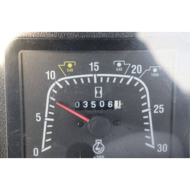 1995 Ford 6640SL-46679919