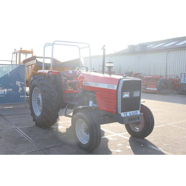 ماسي فيرغسون 375 WD-46679996