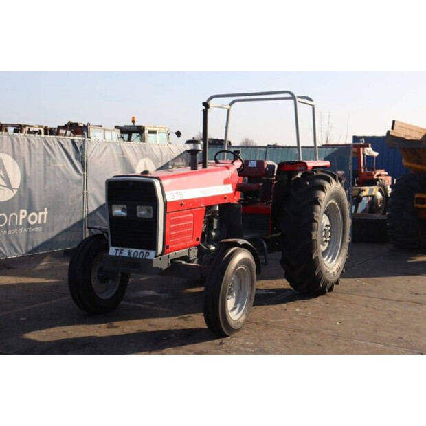 ماسي فيرغسون 375 WD-46679998