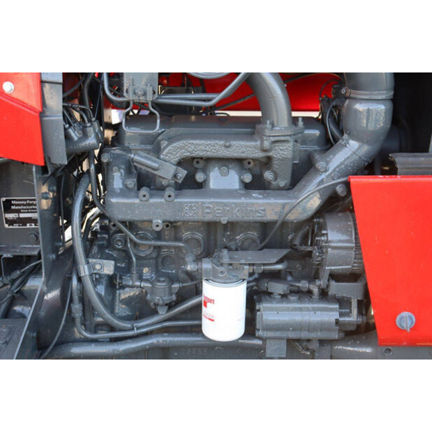 ماسي فيرغسون 375 WD-46680021