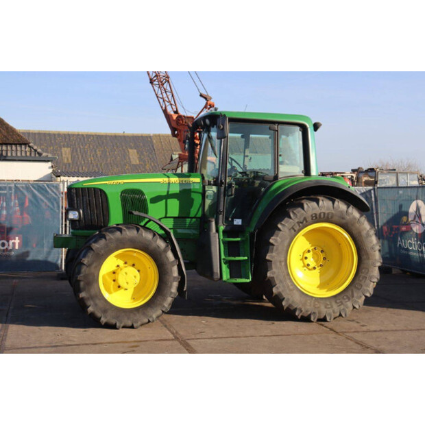 2002 JOHN DEERE 6920S-46680116