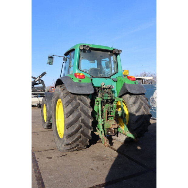 2002 JOHN DEERE 6920S-46680119