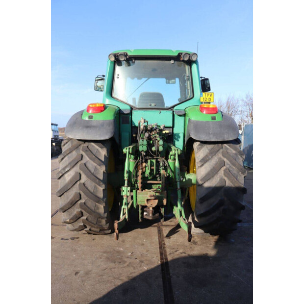 2002 JOHN DEERE 6920S-46680120