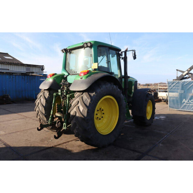 2002 JOHN DEERE 6920S-46680121