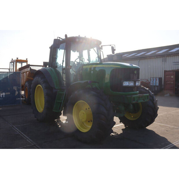2002 JOHN DEERE 6920S-46680122