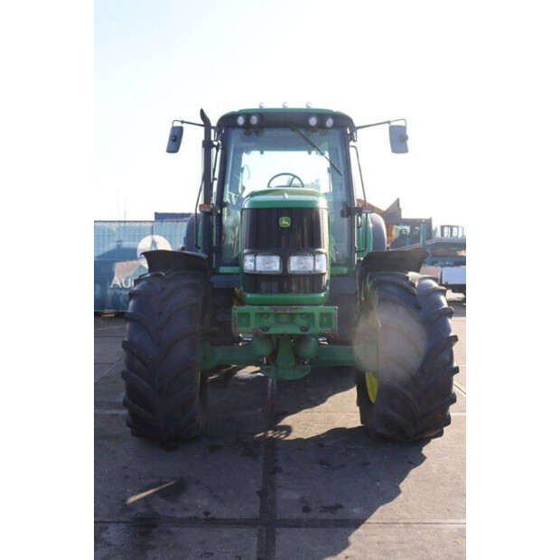 2002 JOHN DEERE 6920S-46680123