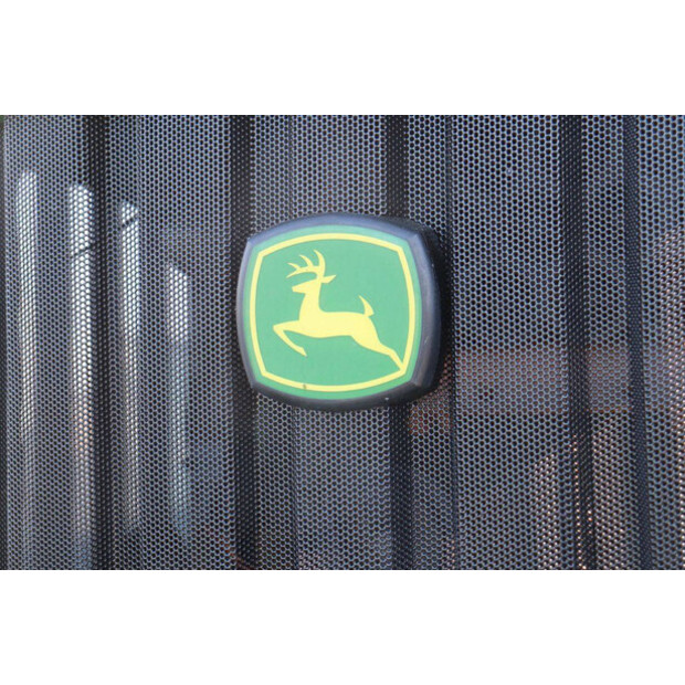 2002 JOHN DEERE 6920S-46680126