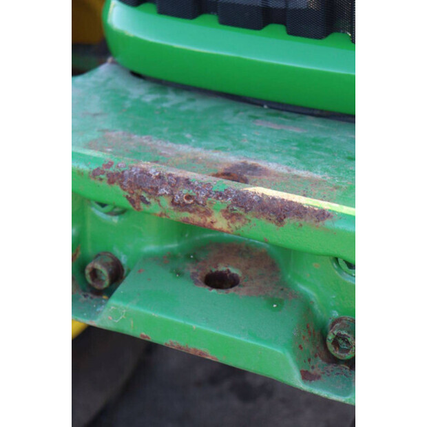 2002 JOHN DEERE 6920S-46680127