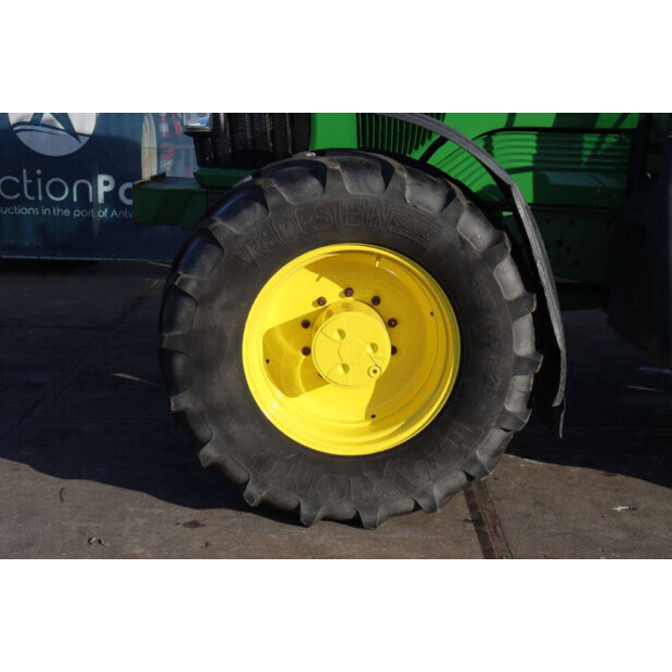 2002 JOHN DEERE 6920S-46680131