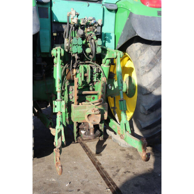 2002 JOHN DEERE 6920S-46680135