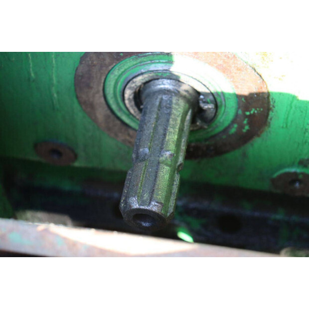 2002 JOHN DEERE 6920S-46680138