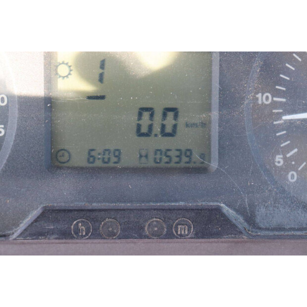 2002 JOHN DEERE 6920S-46680148