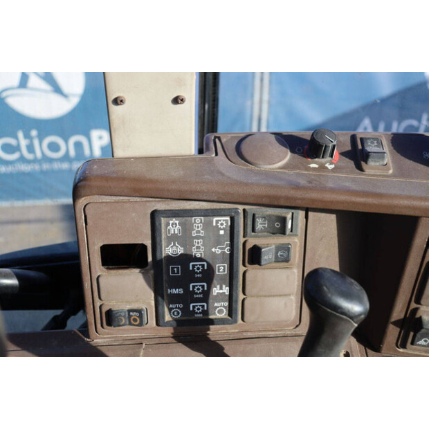 2002 JOHN DEERE 6920S-46680152