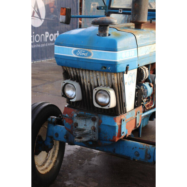 فورد 6610-46680166